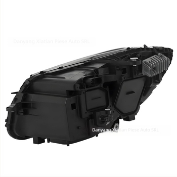 Far Mercedes-Benz W205 C300 (2015-2018), 12V, 55W, piesă A2059067703