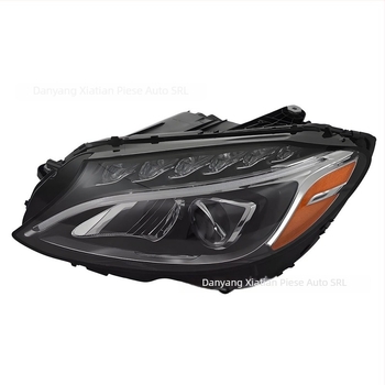 Far Mercedes-Benz W205 C300 (2015-2018), 12V, 55W, piesă A2059067703