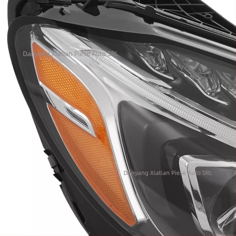 Far Mercedes-Benz W205 C300 (2015-2018), 12V, 55W, piesă A2059067703