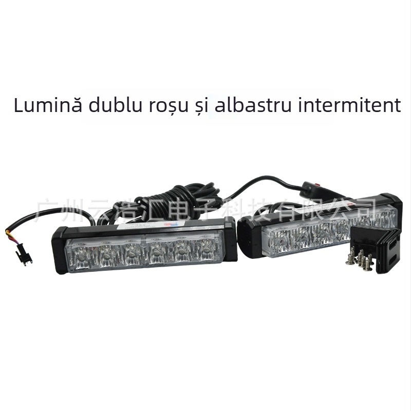 Lumină bar LED pentru autoturisme și motociclete, 36W, 12V, IP65, durată de viață 50.000 h