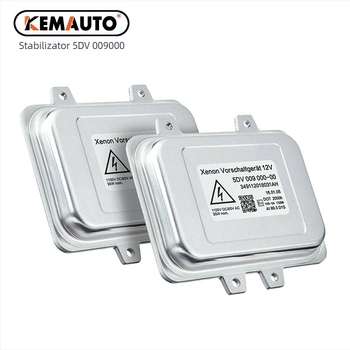 Driver Xenon pentru farul D1S DH5, 35W, 12V, 4500 lm, IP67