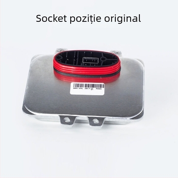 Driver Xenon pentru farul D1S DH5, 35W, 12V, 4500 lm, IP67