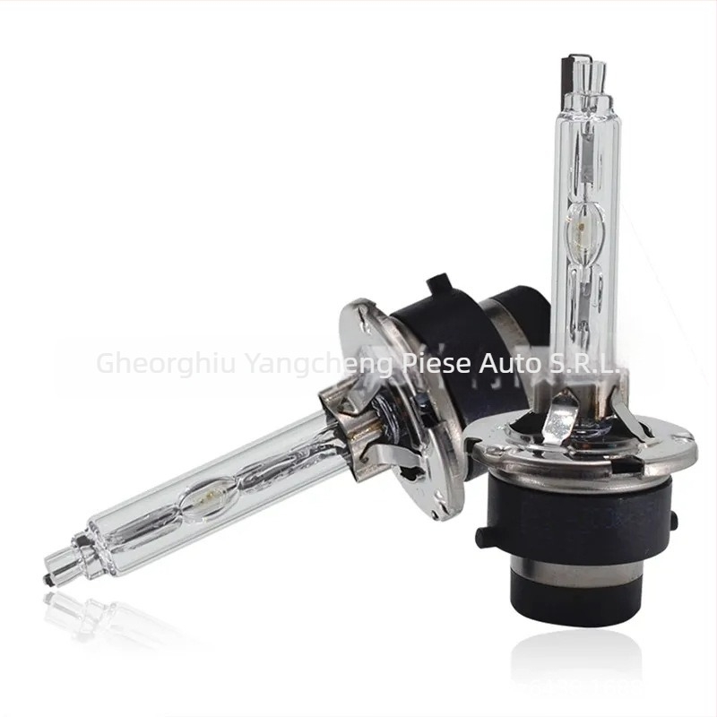 Lumina HID Xenon pentru vehicul | 12V, 35W, Model 90981-20013, Brand YC, Durata de viață 30 de luni