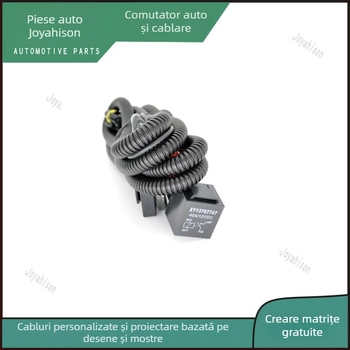 Cablu de iluminare pentru far H4 Xenon, pentru motocicletă, model SX-630-02-00, brand ZYHXQC, accesoriu 1002