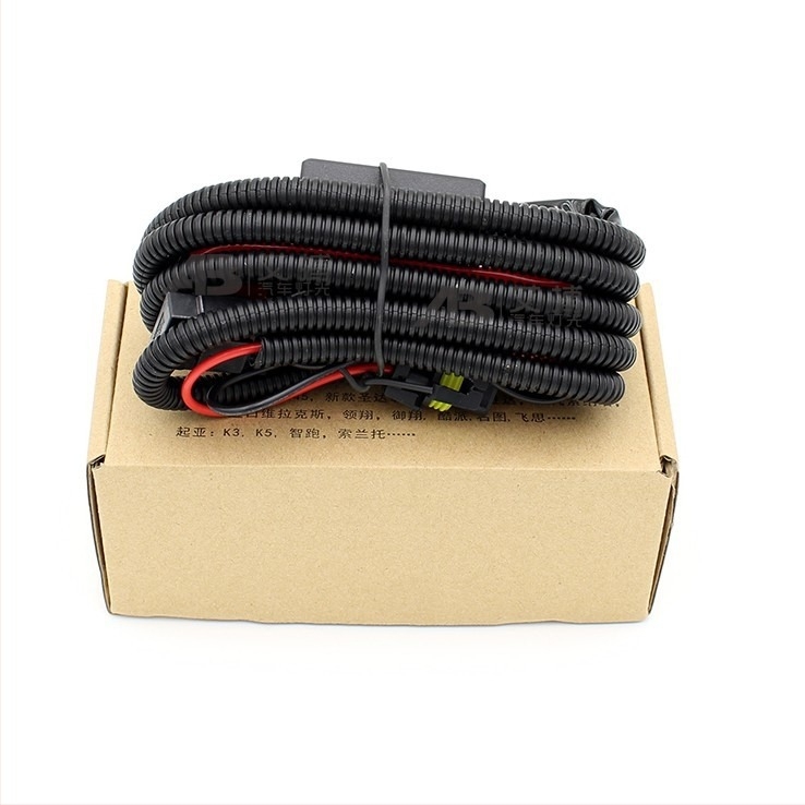 Decodor HID Xenon S520 pentru Kia, Sursă de lumină de 1W, model auto coreean