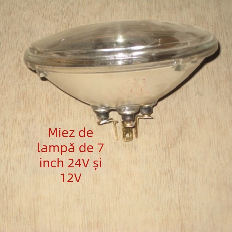 Carcasă portabilă pentru lampă, model YXYP; pentru accesorii motoare diesel; compatibilă cu echipamentele corespunzătoare