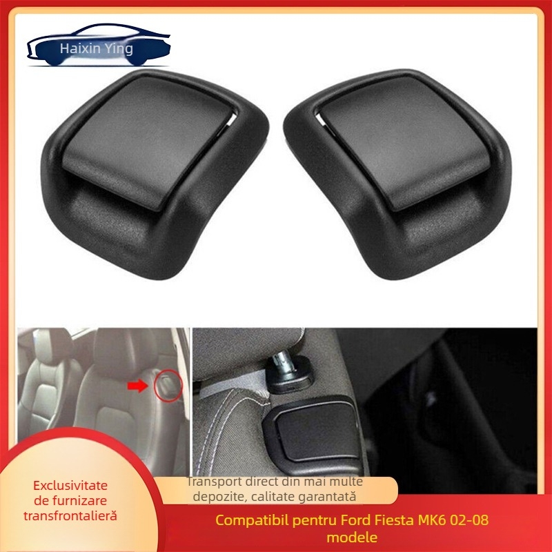 Suport braț față pentru Ford Focus MK6 02-08, numerele de piesă 1417520/1417521, plastic, greutate 300 g