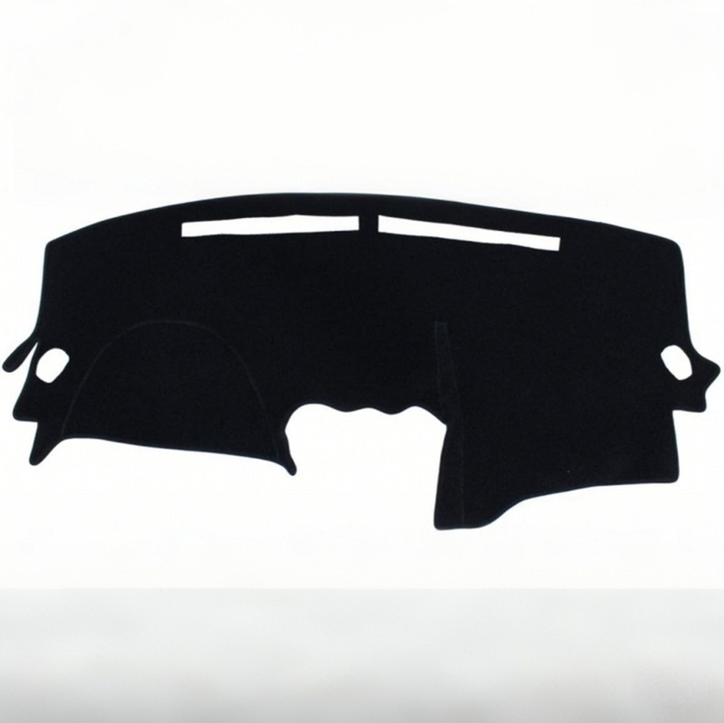 Padă anti-lumina pentru bord și consola centrală, Nissan Altima 2007–2012; material poliester; personalizare disponibilă