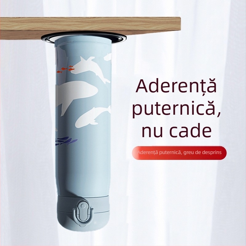 Covoraș anti-alunecare pentru bord și consola centrală, material PU, adeziv autoadeziv, brand Communications supreme