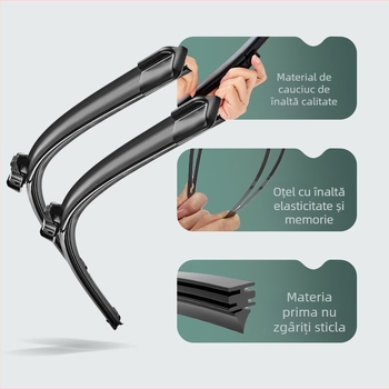 Ștergătoare parbriz Ford Transit – Material: Alt; Marcă: Alt