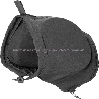 Protecții urechi pentru câini Moment, construcție din Nylon, protecție împotriva zgomotului (Brand: Moment; Material: Nylon; Potrivit: câini)