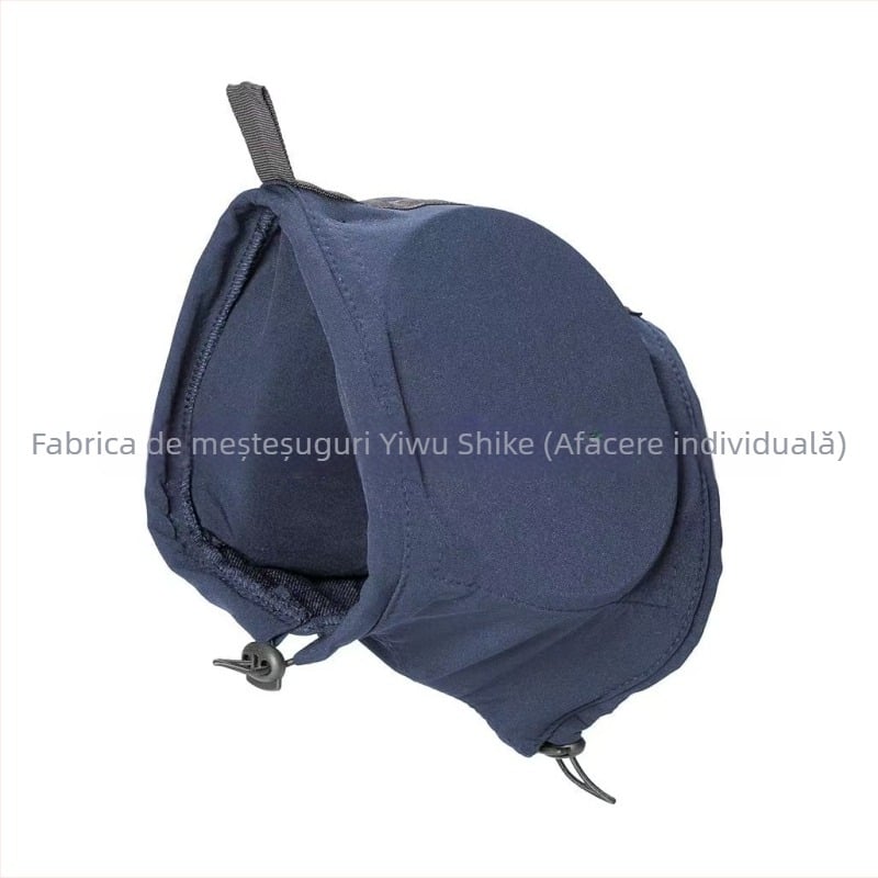 Protecții urechi pentru câini Moment, construcție din Nylon, protecție împotriva zgomotului (Brand: Moment; Material: Nylon; Potrivit: câini)