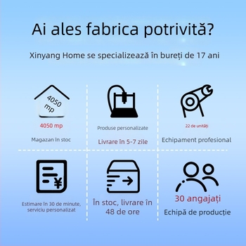 Pernă pentru exterior din burete cu densitate mare, uscare rapidă (Densitate: 18-90 g/cm3; Material: Poliuretan; Model: Outdoor mesh)