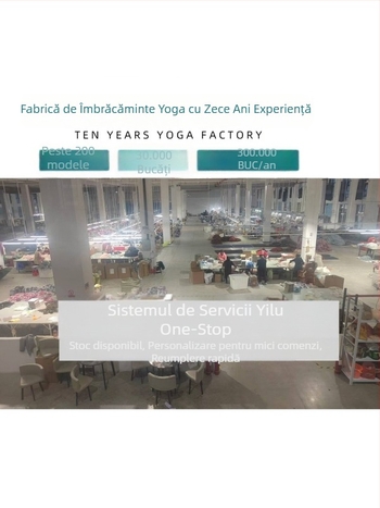luludaring Sutien sport pentru yoga cu spate în U și pernuțe detașabile – nailon, uscare rapidă, croială scurtă