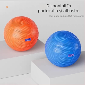 Minge de aruncare Sentu 2 kg din oțel pentru atletism