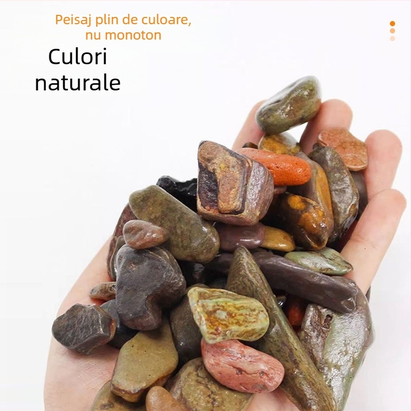 Pietre peisaj pentru acvarii — Stream Stone, Naichong (Nr. produs: Stream Stone; Brand: Naichong; Categoria: Landscape Stone; Importat: Nu)