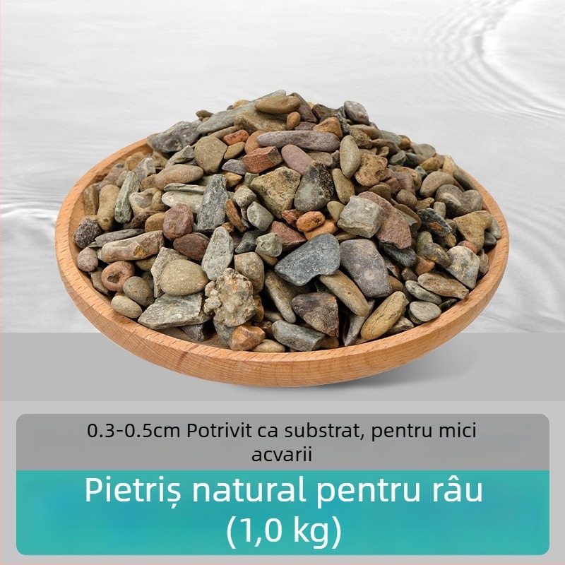 Pietre peisaj pentru acvarii — Stream Stone, Naichong (Nr. produs: Stream Stone; Brand: Naichong; Categoria: Landscape Stone; Importat: Nu)