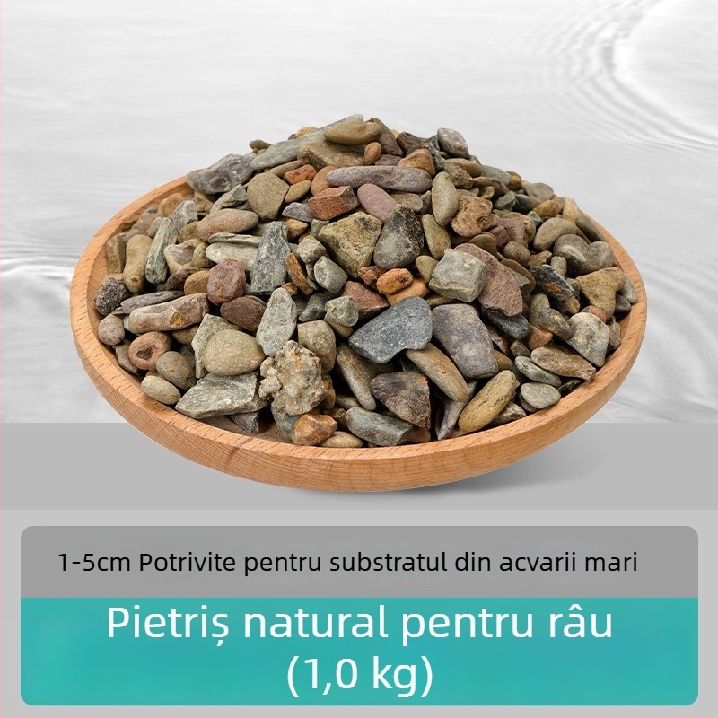 Pietre peisaj pentru acvarii — Stream Stone, Naichong (Nr. produs: Stream Stone; Brand: Naichong; Categoria: Landscape Stone; Importat: Nu)