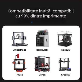 Filament PLA pentru imprimare 3D, 1 kg, cod produs 117, origine Jinhua