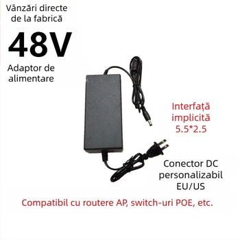 Sursă de alimentare DC48V 2A cu comutare