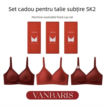Sutien Push-Up, Cupe 3/4, Cupe formate subțiri, Material principal: nailon cu 70% spandex, Căptușeală 30% spandex, Închidere la spate cu patru cârlige