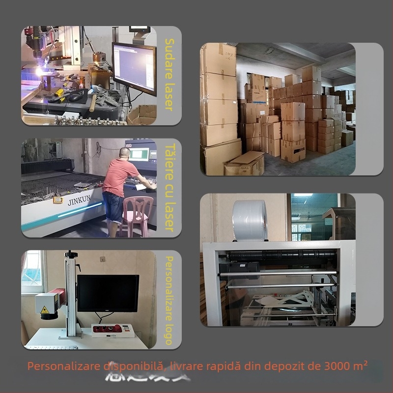 Raft pentru prosoape de hârtie din oțel inoxidabil 304, finisaj mat, montaj cu adeziv fără găuri, 1 nivel, sarcină 5 kg