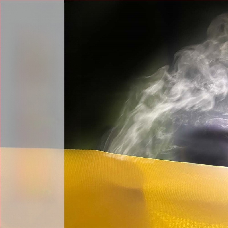 Vesta reflectorizantă de înaltă vizibilitate – fără buzunare, suport imprimare logo; Model HC-002/HC-012; Brand Haichuan; Etichetă privată licențiabilă