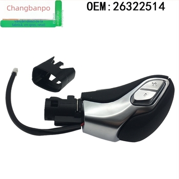 Buton schimbător MF-0718 pentru Buick 16 oncora transmisie automată