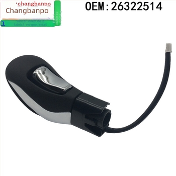 Buton schimbător MF-0718 pentru Buick 16 oncora transmisie automată