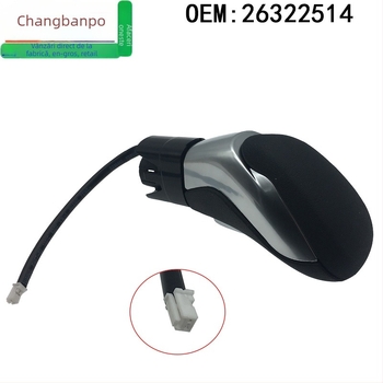Buton schimbător MF-0718 pentru Buick 16 oncora transmisie automată