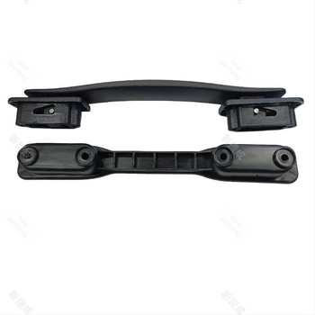 Accesoriu pentru mâner de bagaj Xiaomi 90 Points, material PU, model solid, accesorii de genți, compatibil cu Xiaomi 90 Points, lansare toamnă 2024