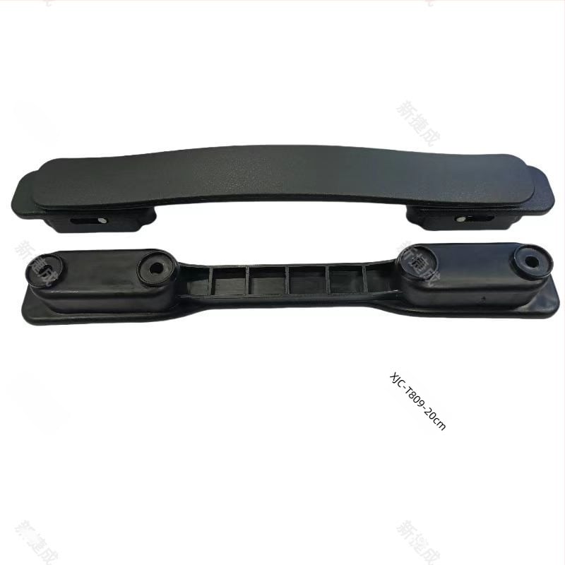 Accesoriu pentru mâner de bagaj Xiaomi 90 Points, material PU, model solid, accesorii de genți, compatibil cu Xiaomi 90 Points, lansare toamnă 2024