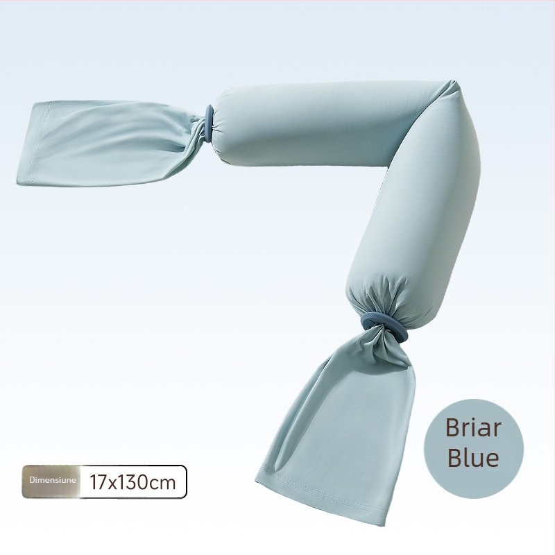 Cadou pentru nou-născuți: pernă de confort Candy pentru somn, design desen animat, nailon, siguranță Clasa A, potrivit pentru sugari și copii mici (1–3 ani), toamna 2025