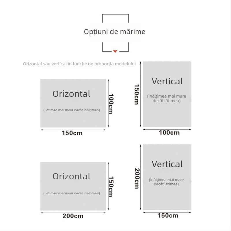Pătură de flanel personalizată, poliester, 280–300 g/m², imprimare portret personalizată, pentru toate anotimpurile