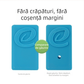 Leji filament PLA+ pentru imprimare 3D, diametru 1,75 mm, precizie 0,1 mm, 1 kg