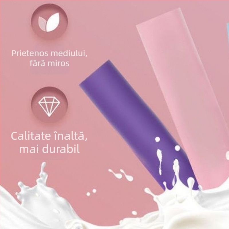 Powerful merchant bandă de rezistență din latex pentru yoga și antrenament pentru spate