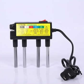 Analizator rapid de calitate a apei pentru detecția metalelor grele, alimentare 220V