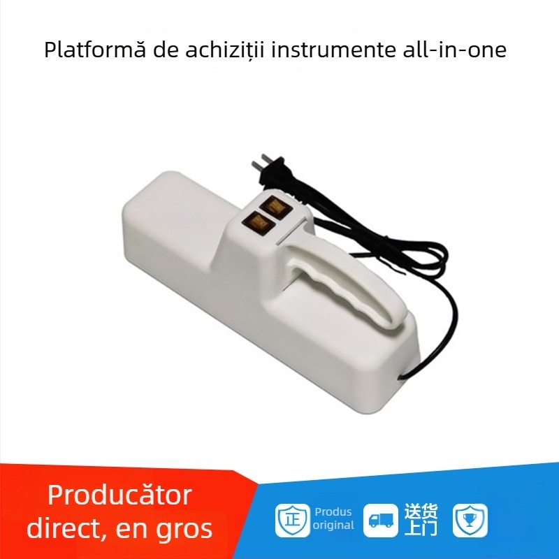 Analizator UV portabil cu trei funcții WFH-204B — 254/365 nm, acuratețe 0.1, 220V, 1 kg