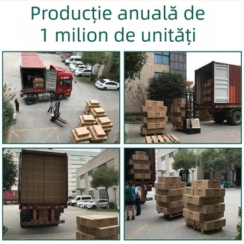 Modul generator ozon pentru dezinfectare integrată în purificator de aer și mașină de spălat — debit pompă aer 1–2 L/min