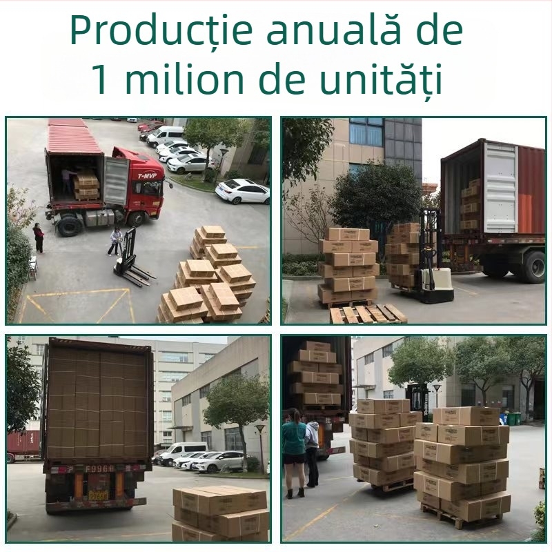 Modul generator ozon pentru dezinfectare integrată în purificator de aer și mașină de spălat — debit pompă aer 1–2 L/min