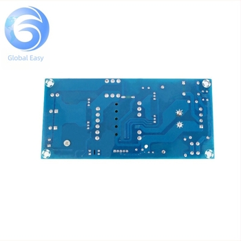 Modul sursă de alimentare cu comutator de înaltă putere, intrare 12/24V, izolat AC-DC, ieșire reglabilă cu scădere (step-down), 100W/300W