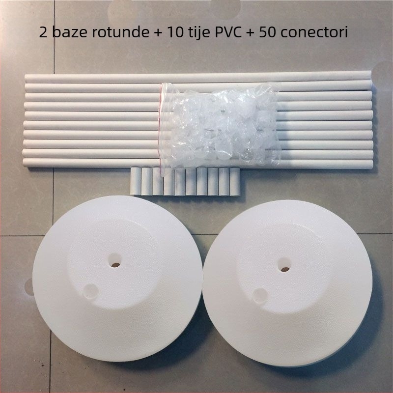 Suport arc balon cu bază pentru decor de scenă la nuntă; potrivit ca dar; categorie cutie dar; utilizare: nuntă