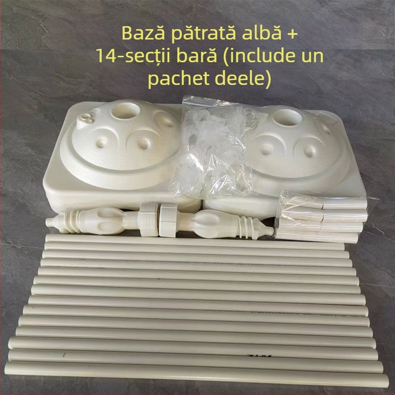 Suport arc balon cu bază pentru decor de scenă la nuntă; potrivit ca dar; categorie cutie dar; utilizare: nuntă