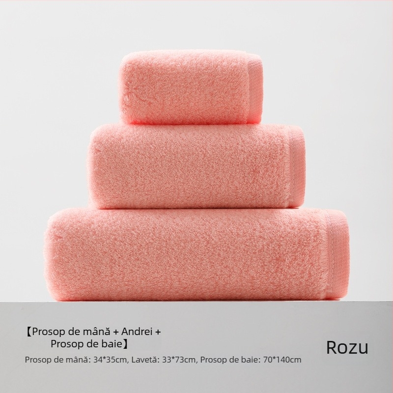 Prosop pătrat pentru bebeluși din bumbac 100%, 40 g, absorbție 0–5 s, Drizzle