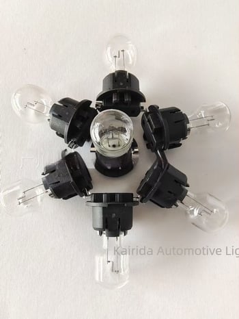 Lampa de frână auto X4 halogen 12V 24W 4300K