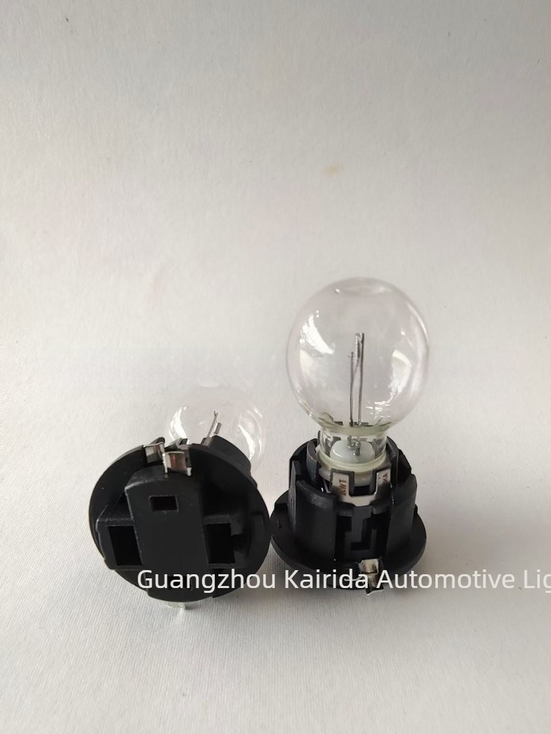 Lampa de frână auto X4 halogen 12V 24W 4300K