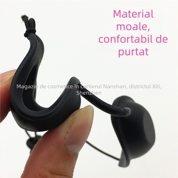 Mască de protecție pentru ochi pentru laser, model fhyz, 1 pereche, lansată în 2017