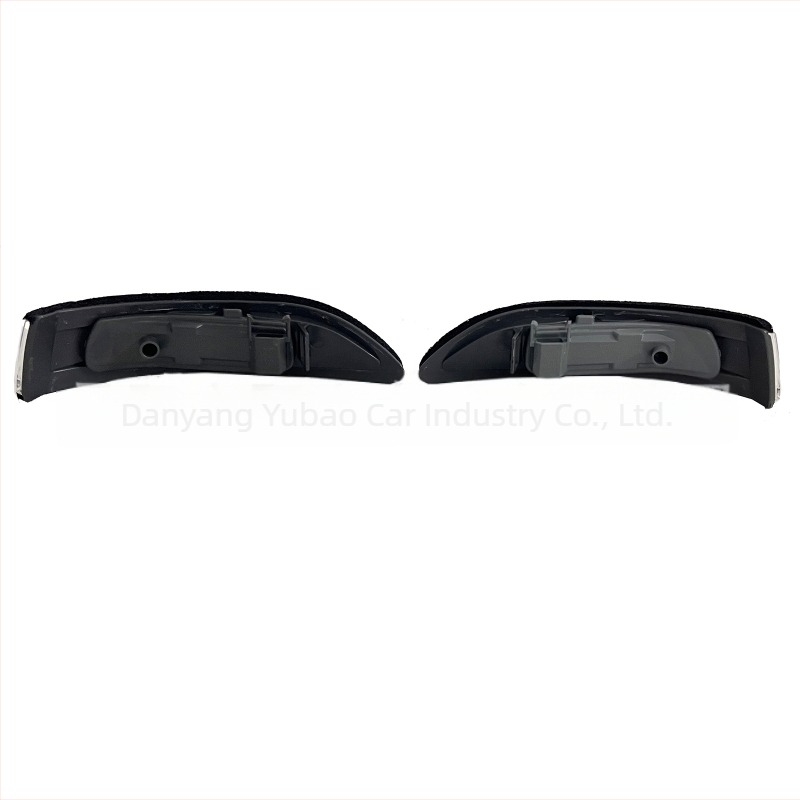 Semnal oglindă retrovizoare pentru Mercedes-Benz A-Class W169/W245, LED, ABS, model 1698200521/1688200621