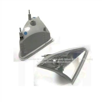 Lumină de viraj MBB pentru Mercedes-Benz W251 R-Class R350 (2006-2010), Halogen, ABS, Număr accesorii 2518200956 2518201056