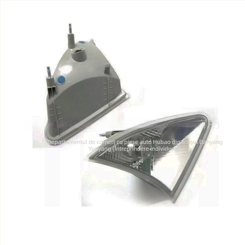 Lumină de viraj MBB pentru Mercedes-Benz W251 R-Class R350 (2006-2010), Halogen, ABS, Număr accesorii 2518200956 2518201056